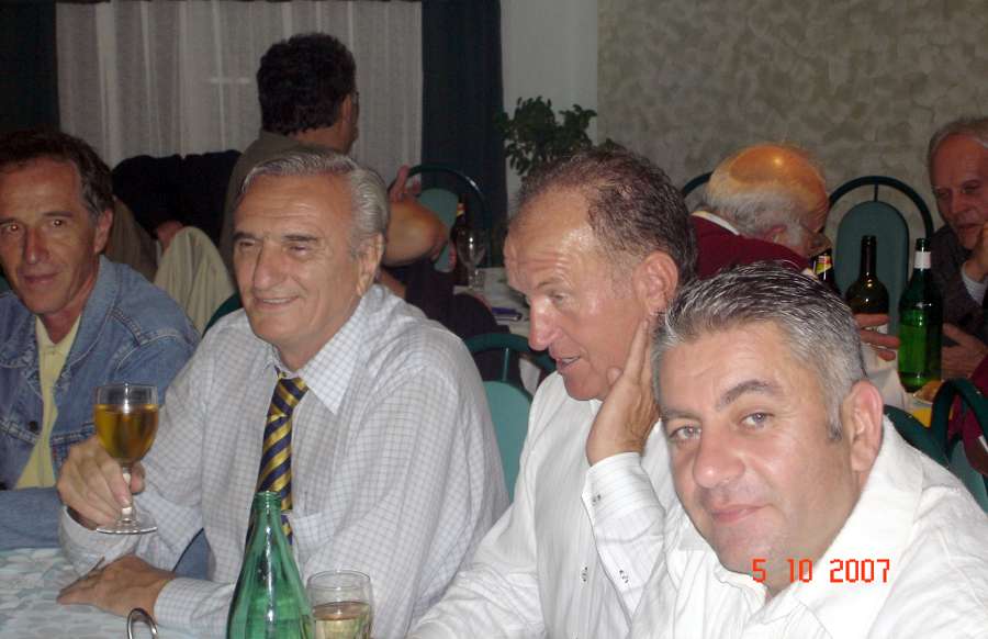Gospic2007